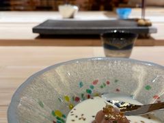 -鹤菊·鮨Omakase(古子城店)