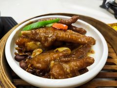 -富盛囍宴大酒楼(新都汇购物广场店)