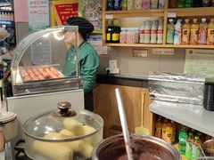 -笑笑凉皮(富国街店)