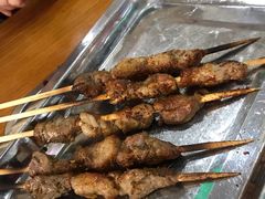 -满记烧饼(牛街东里小区一区店)