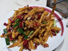 -静一餐厅·湖北菜(前门创始店)