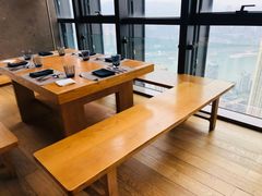 -解放碑威斯汀酒店-知味国际美食餐厅