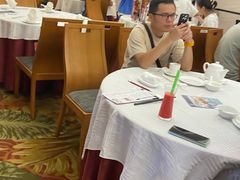 大堂-潮福城大酒楼(北尚店)