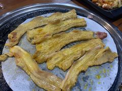 -牛味道炭火烤肉(湖前总店)