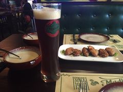 -马迭尔德式西餐精酿啤酒屋(中央大街店)