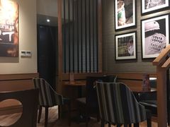 -COSTA COFFEE(上海虹口龙之梦)