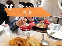 -必胜客(大观天地店)