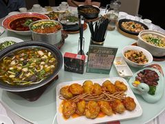 -蜀厨小匠·民间川菜(犀浦店)