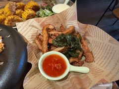 -食陆号·新式台湾创意菜(苏州首店)