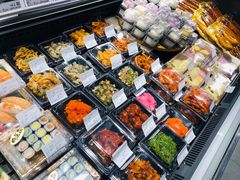 -Olé精品超市(北京合生汇店)