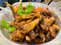 美极鸭五件-美极鲜食坊(宝安南路店)