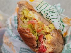 -赛百味SUBWAY(沈阳天地店)