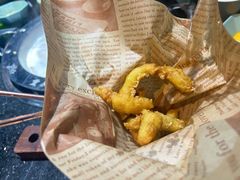-井格重庆火锅(通州梨园店)