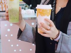 -维维豆奶(金鹰新街口店)