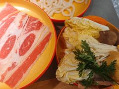 -沼津港精致料理·寿喜烧·烧鸟(龙湖南桥天街日料榜单店)