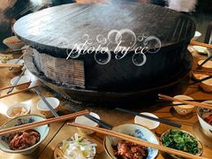 -烤肉季饭庄