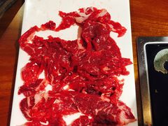 吊龙-牛郎记潮汕牛肉火锅(大西洋银泰城店)
