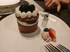 -万丽轩·粤菜(王府井金茂万丽酒店)