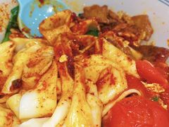 -墩儿大碗宽面(来福士店)