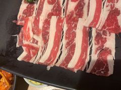-新石器烤肉(南站店)