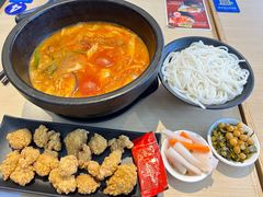 -大鼓米线(杭州国大城市广场店)