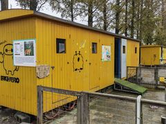 -前小桔亲子创意农场·草莓采摘·露营烧烤