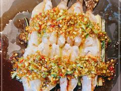 -潮舍(环球金融中心店)