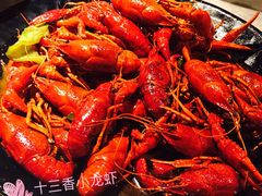 -沪小胖小龙虾(淮海中路旗舰店)