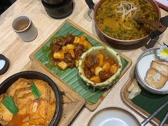 -米店·云南菜(南门店)