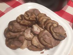 -西贝莜面村(上海百联西郊店)