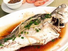 -源海渔村·现捞海鲜(大角湾店)