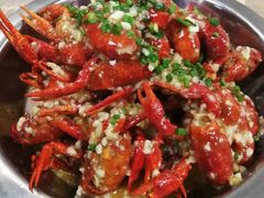 -靓靓蒸虾(恩施新天地店)