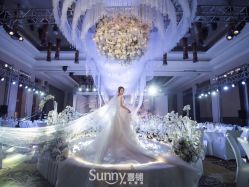 -Sunny喜铺婚礼策划(东部店)