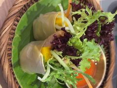 -mango tree芒果树(万象城店)