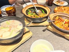 -汤城小厨•粤菜•靓汤(苏州街店)