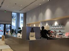 -Seesaw Coffee(西岸凤巢店)