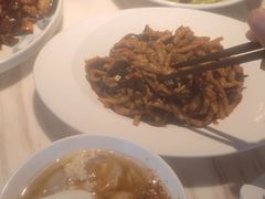 -茅庐川菜(青岛凯德店)