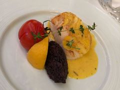 -马克西姆餐厅(崇文门店)