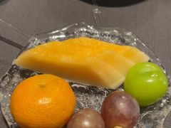 -肆月河豚·新淮扬(金融街店)