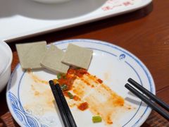 -汪一挑馄饨(老街店)