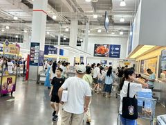 -山姆会员商店(邻瑞广场店)
