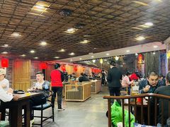 -来小酌·长安酒家(翠庭大厦店)