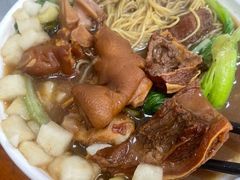 -珍珍小食店(西华路店)