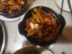 -嘉丰湘菜馆(芳群园店)
