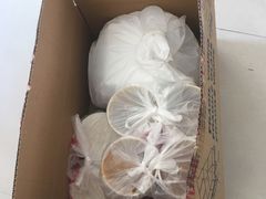 -YI PIN JU 一品居中餐厅 中国超市