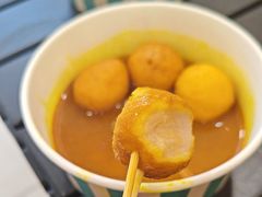 -阿婆牛杂·广府非遗地标美食(云山天地店)