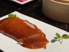 大董“酥不腻”烤鸭-大董(福田皇庭中心店)