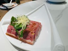 -花园茶楼·早茶·淮扬菜(兴城西路店)