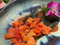 -亚马逊海鲜自助(梅溪湖步步高店)