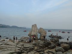 -大梅沙海滨公园